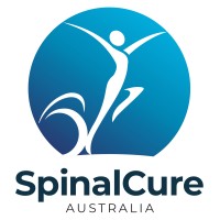 SpinalCure Australia Logo