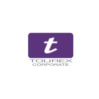 TOUREX CORPORATE Logo