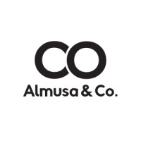 Almusa & Co. Logo