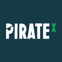 PIRATEx Logo