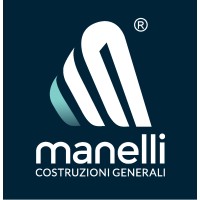 MANELLI IMPRESA S.p.A. Logo