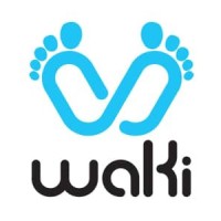 Waki Logo