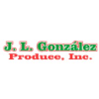J.L. Gonzalez Produce, Inc. Logo