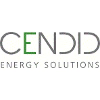 CENDID Energy Solutions Logo