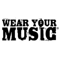 Wear Your Music LLC Logo