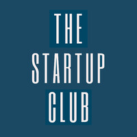 The Startup Club Logo