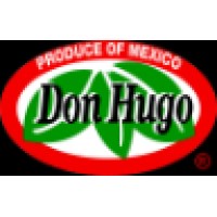 Don Hugo Produce, Inc. Logo