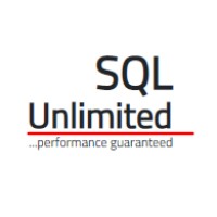SQL Unlimited Logo
