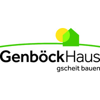 Genböck Haus Logo