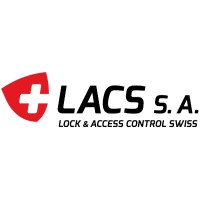 LACS SA Logo