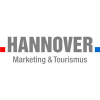 Hannover Marketing und Tourismus GmbH Logo