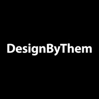 DesignByThem Logo