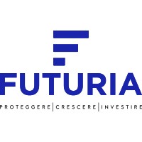 Futuria Logo