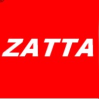 Zatta Comércio de Calçados Logo