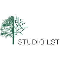 Studio LST NV Logo