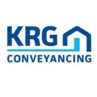 KRG Conveyancing Logo
