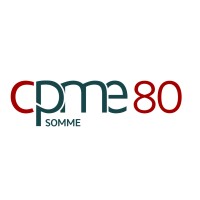 CPME Somme Logo