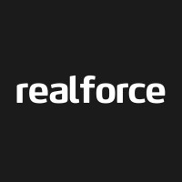 realforce Logo