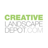 Creative Landscape Depot Logo
