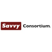 Savvy Consortium LLC Logo