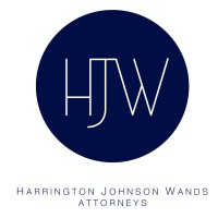 HJW Attorneys Logo