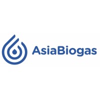 Asia Biogas Logo