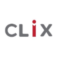 CLiX International Ltd. Logo