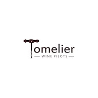 Tomelier Wine Pilots Logo