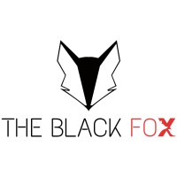 The Black Fox Logo