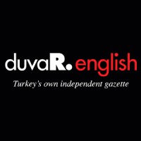 Duvar English Logo