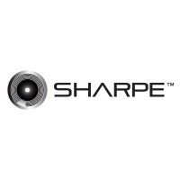 Sharpe Engineering Logo