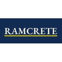 Ramcrete Concrete Pumping Ltd Logo