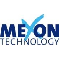 Mexon Technology France Logo