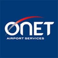 Onet Airport Services Logo