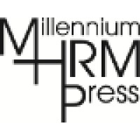Millennium HRM Press, LLC Logo