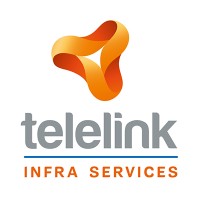 Telelink Infra Services Logo