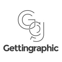 Gettingraphic, LLC Logo