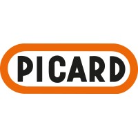 Picard GmbH Logo