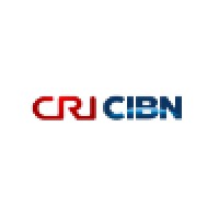 China International Broadcasting Network Logo