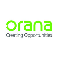 Orana Australia Limited Logo