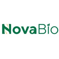 NovaBio Logo