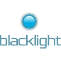 Blacklight Productions Pty Ltd Logo