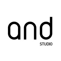 AND STUDIO architects Logo