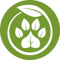 Green Paws Chicago Logo