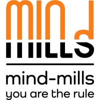 mind-mills performance coaching Logo