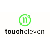 Touch Eleven Logo