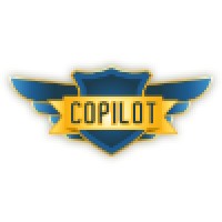 Solutions Copilot Inc. Logo
