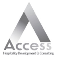 Access Hospitality Development & Consulting Logo