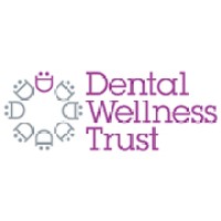 Dental Wellness Trust Logo