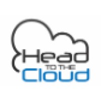 Head To The Cloud Logo